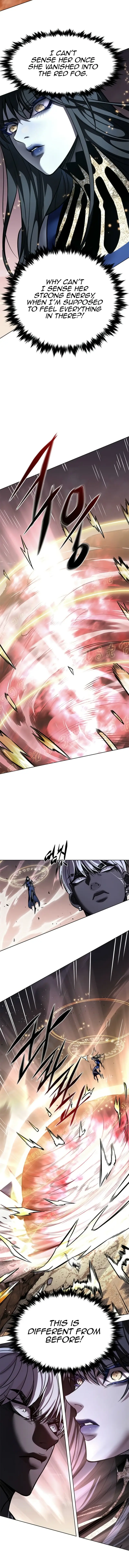 Read Eleceed ENGLISH Manga Online