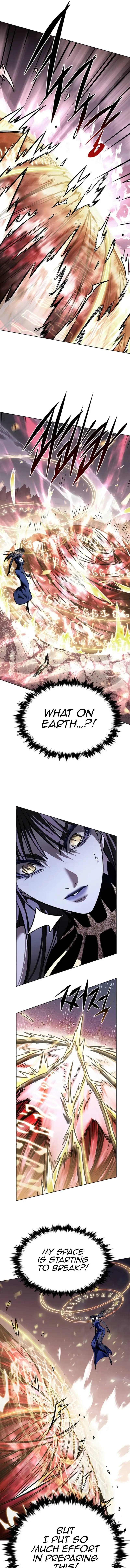 Read Eleceed ENGLISH Manga Online