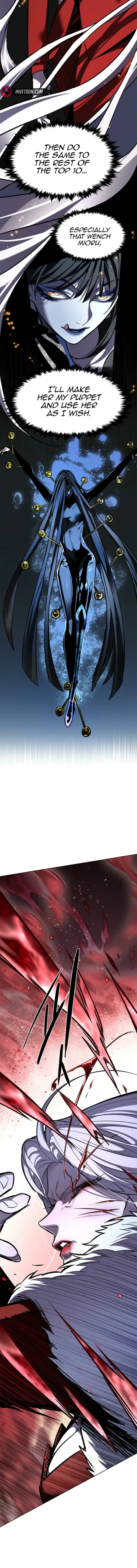 Read Eleceed ENGLISH Manga Online