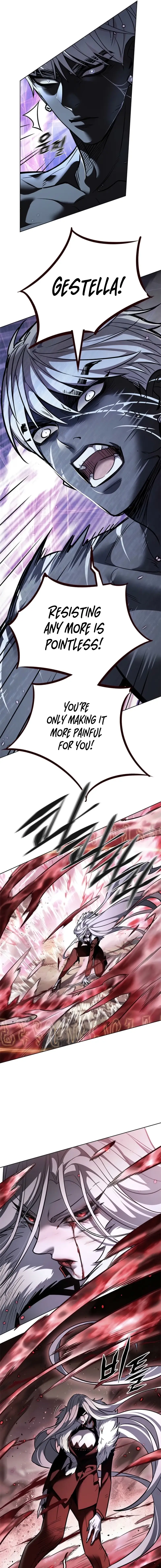 Read Eleceed ENGLISH Manga Online