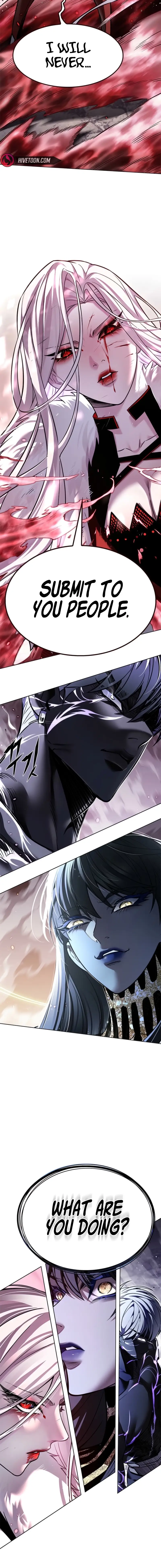 Read Eleceed ENGLISH Manga Online