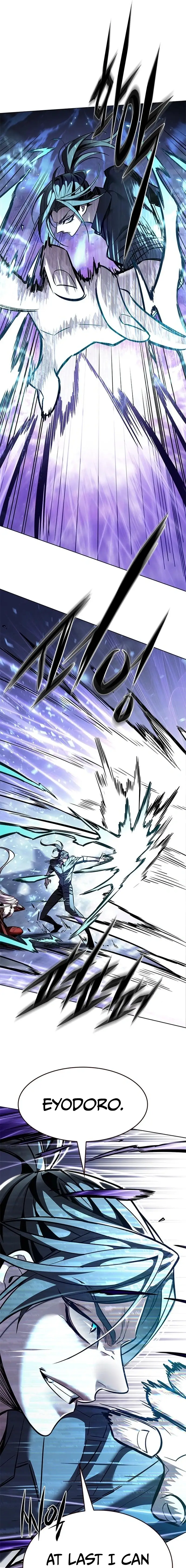 Read Eleceed ENGLISH Manga Online