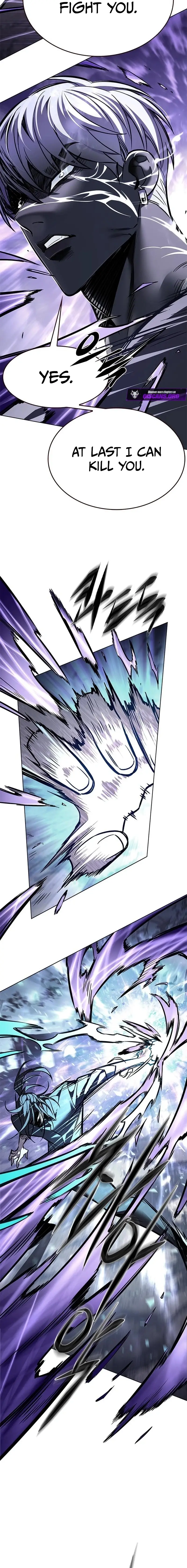 Read Eleceed ENGLISH Manga Online