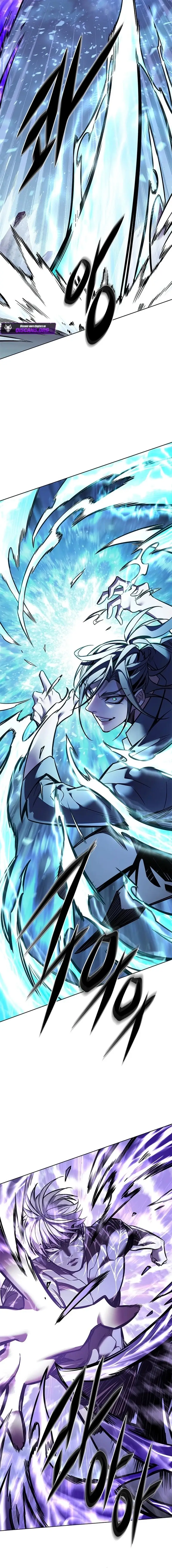 Read Eleceed ENGLISH Manga Online