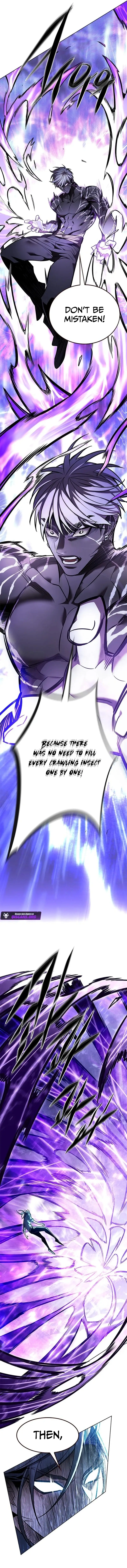 Read Eleceed ENGLISH Manga Online