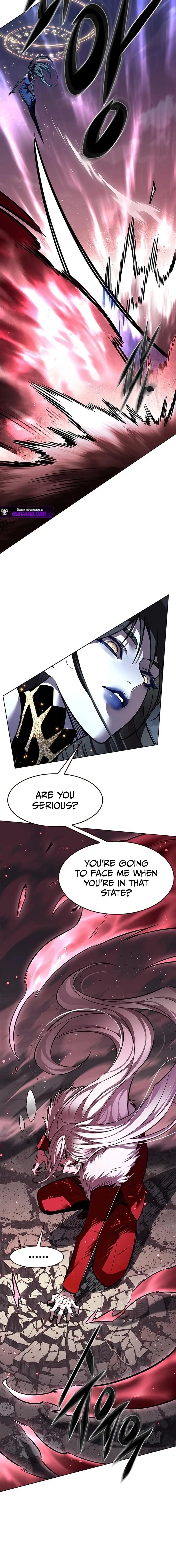 Read Eleceed ENGLISH Manga Online