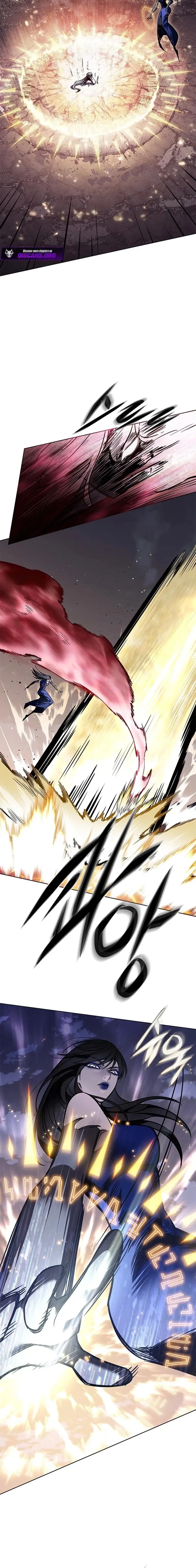 Read Eleceed ENGLISH Manga Online