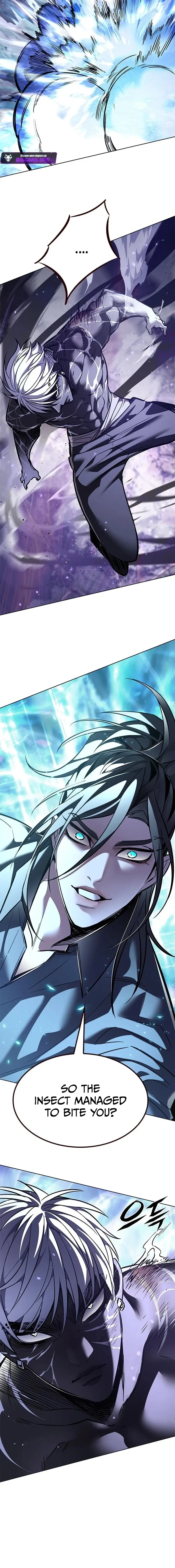 Read Eleceed ENGLISH Manga Online