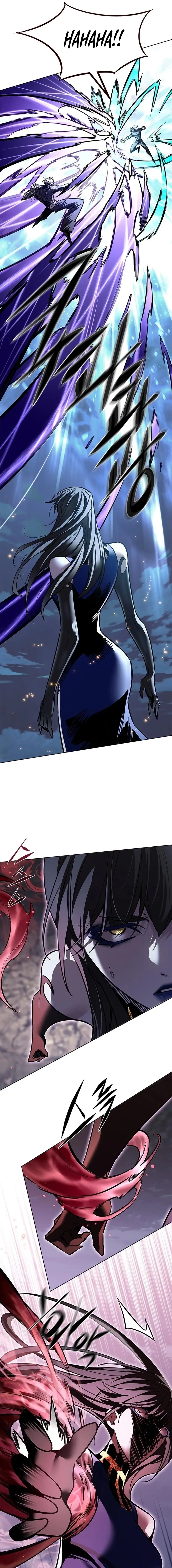 Read Eleceed ENGLISH Manga Online