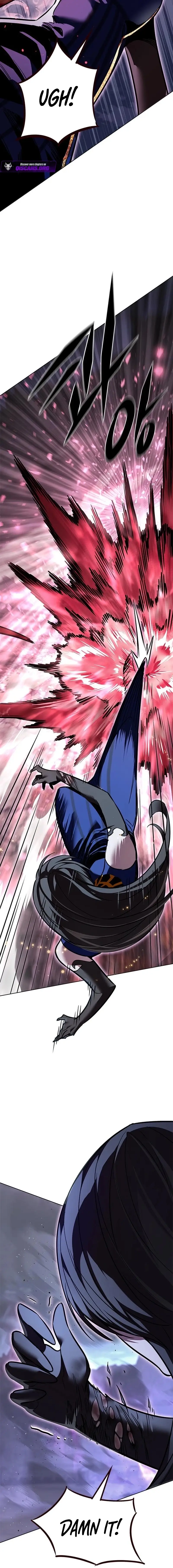 Read Eleceed ENGLISH Manga Online