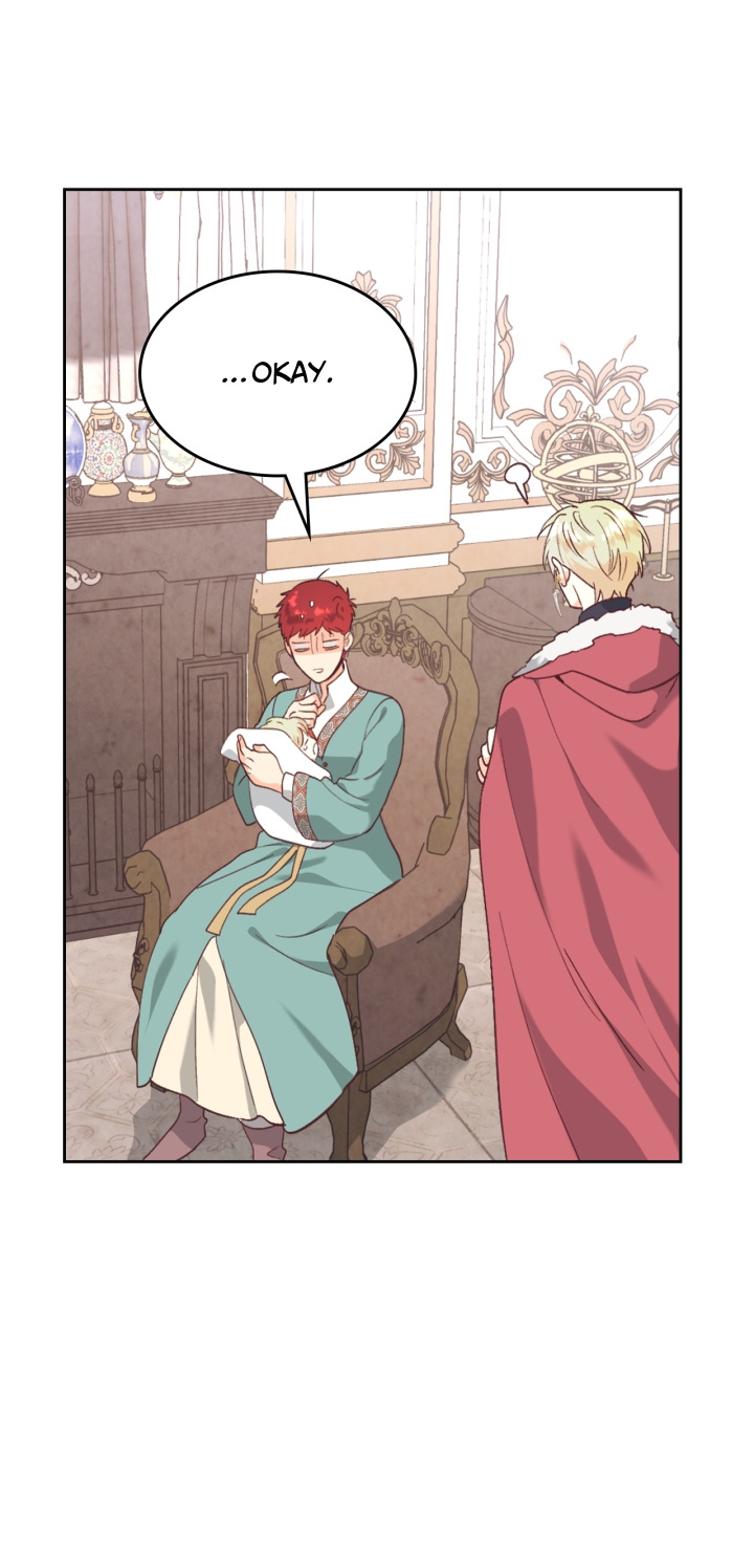 Read Emperor And The Female Knight ENGLISH Manga Online