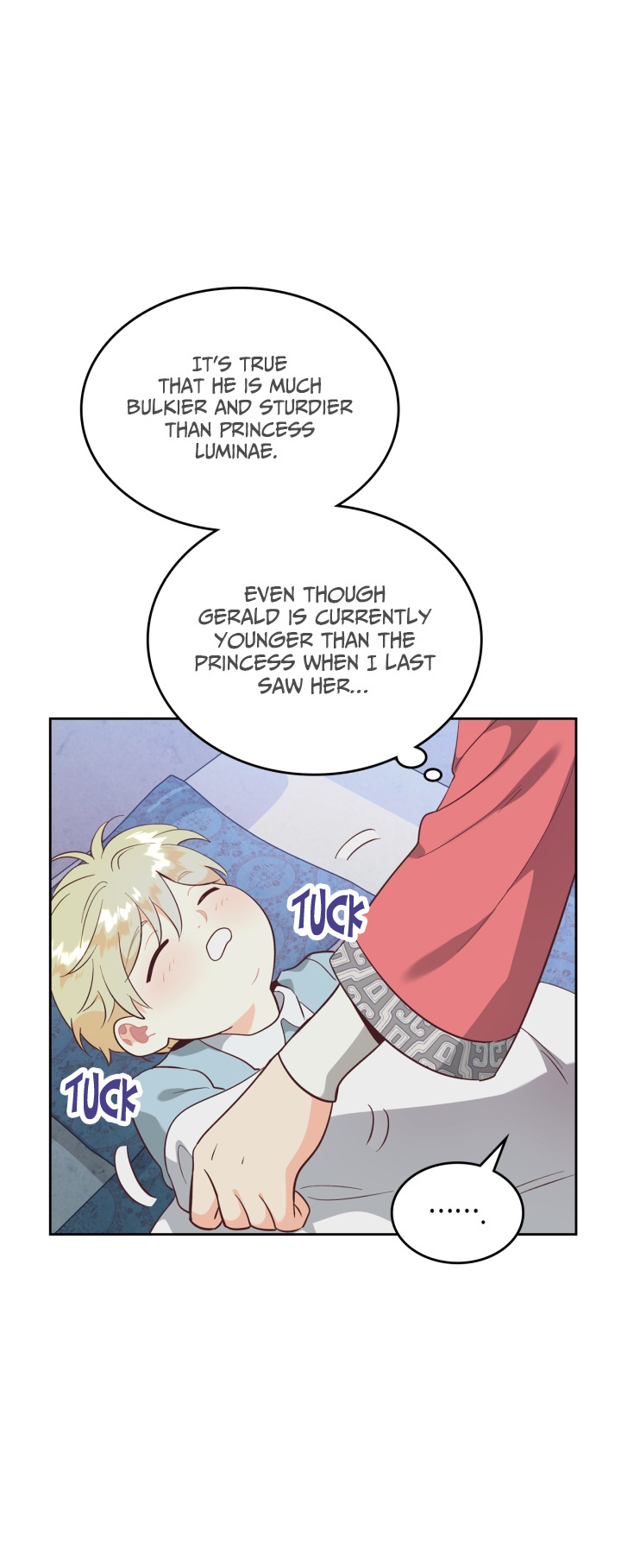 Read Emperor And The Female Knight ENGLISH Manga Online