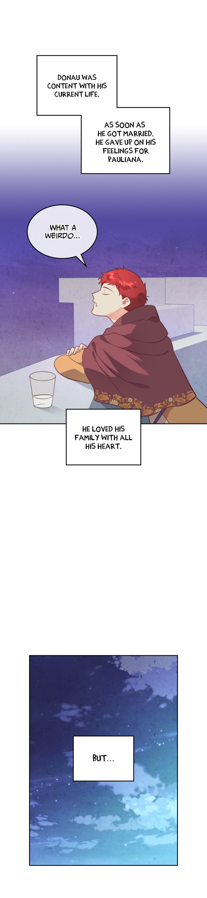 Read Emperor And The Female Knight ENGLISH Manga Online
