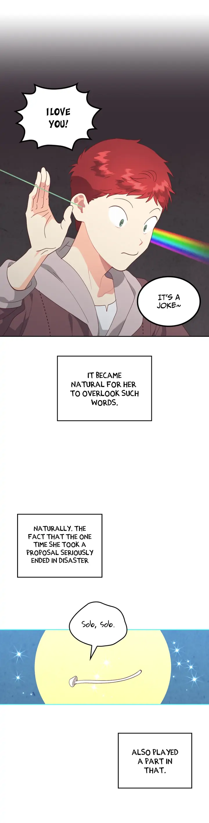 Read Emperor And The Female Knight ENGLISH Manga Online