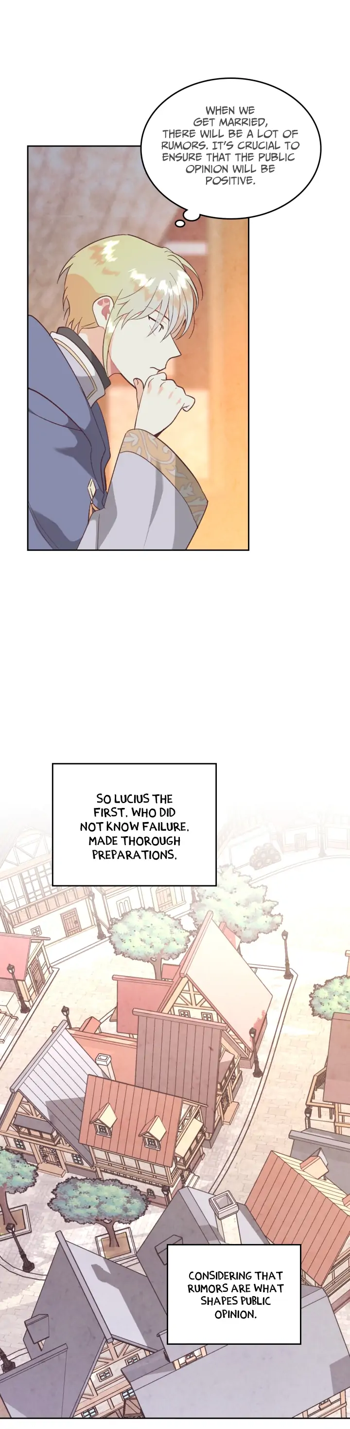 Read Emperor And The Female Knight ENGLISH Manga Online