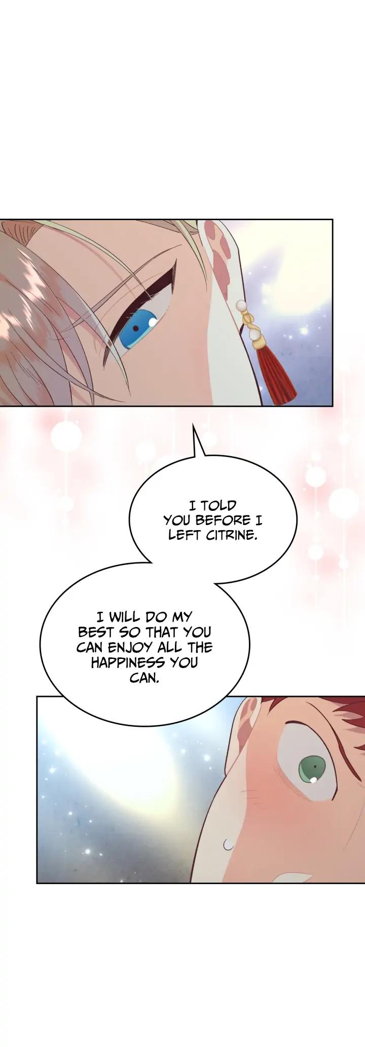 Read Emperor And The Female Knight ENGLISH Manga Online