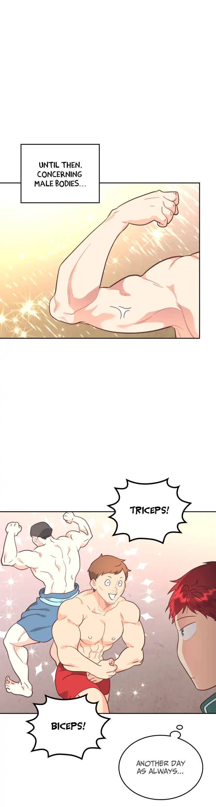Read Emperor And The Female Knight ENGLISH Manga Online