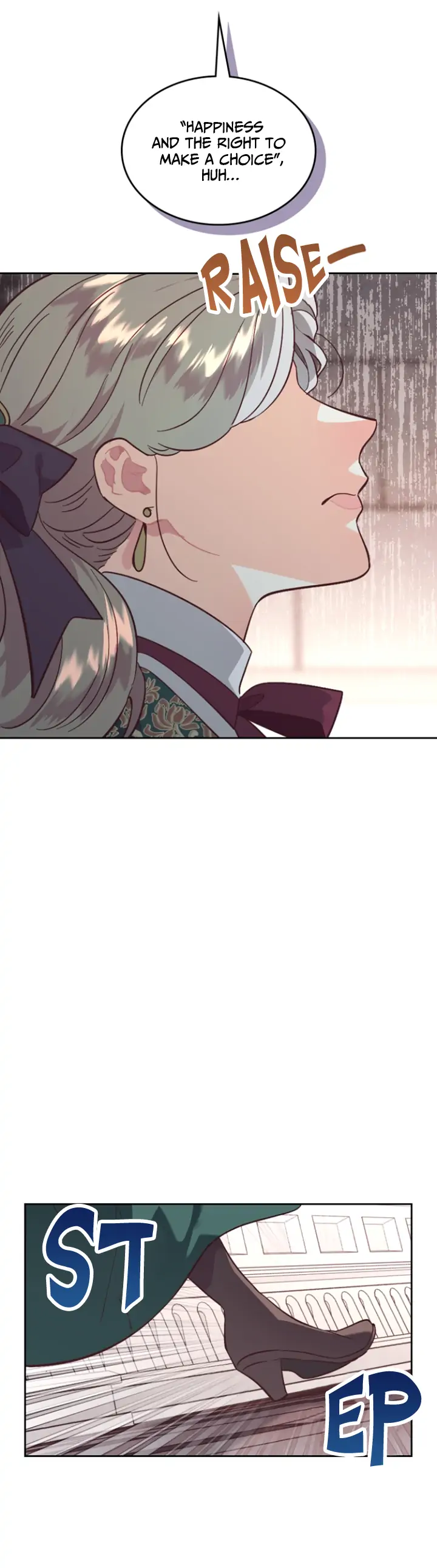 Read Emperor And The Female Knight ENGLISH Manga Online