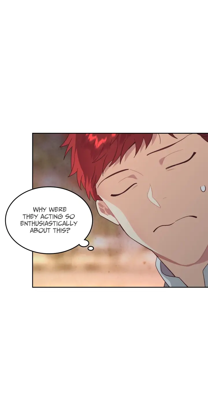 Read Emperor And The Female Knight ENGLISH Manga Online