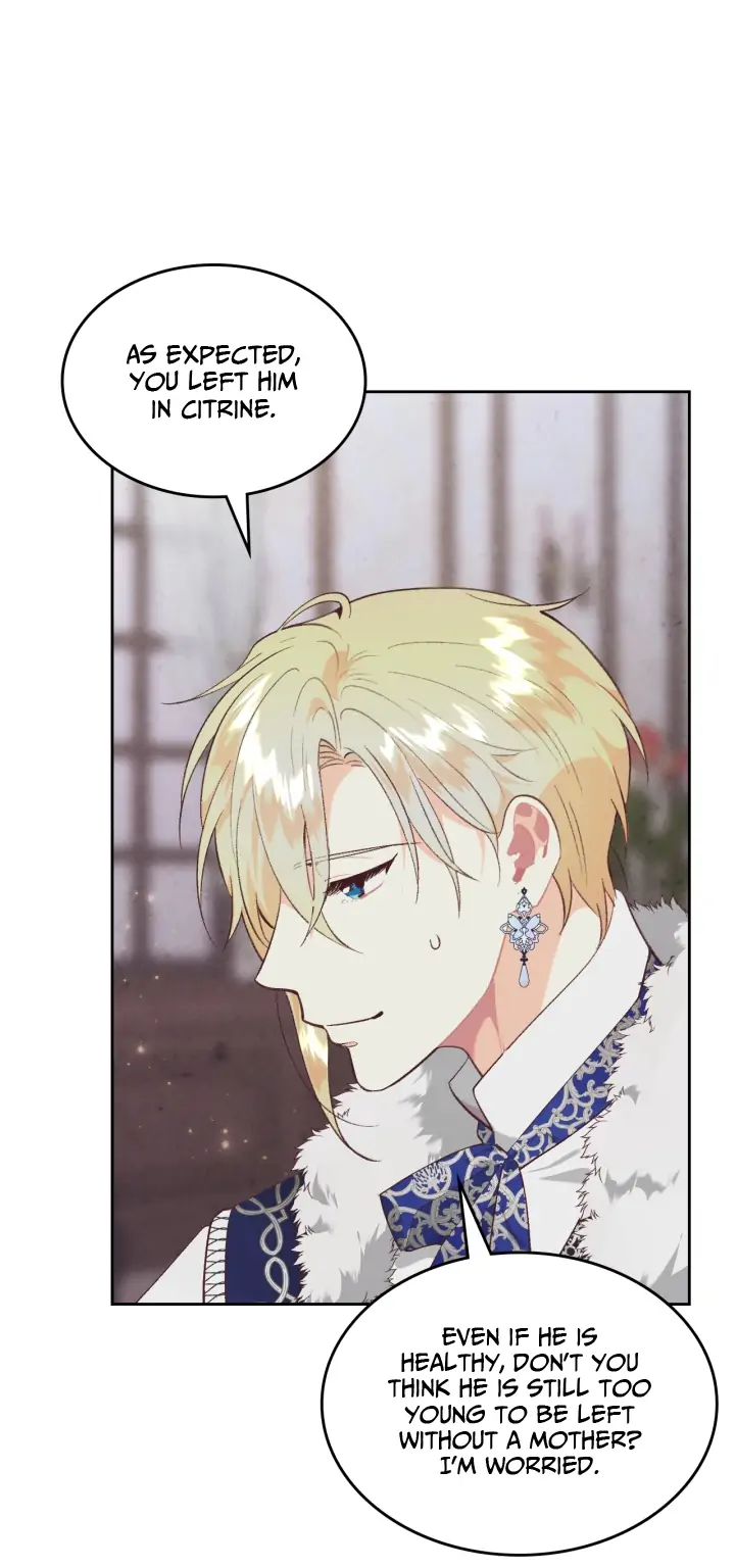 Read Emperor And The Female Knight ENGLISH Manga Online