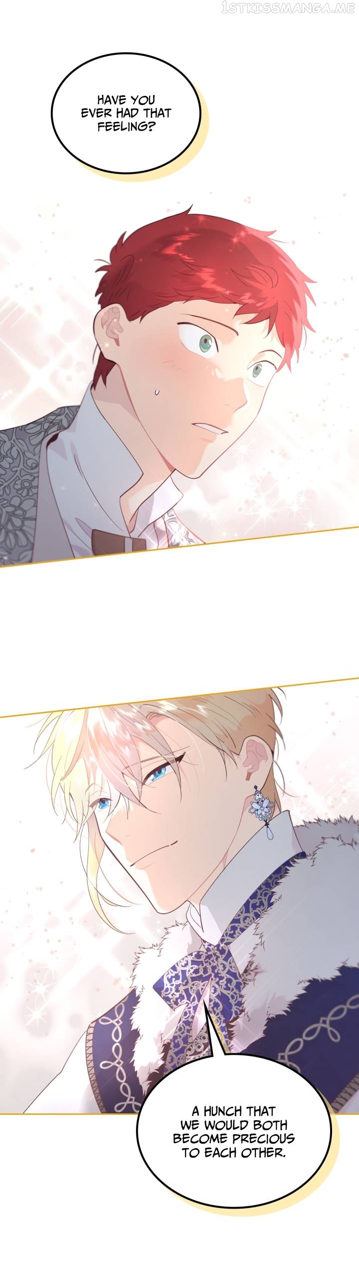Read Emperor And The Female Knight ENGLISH Manga Online