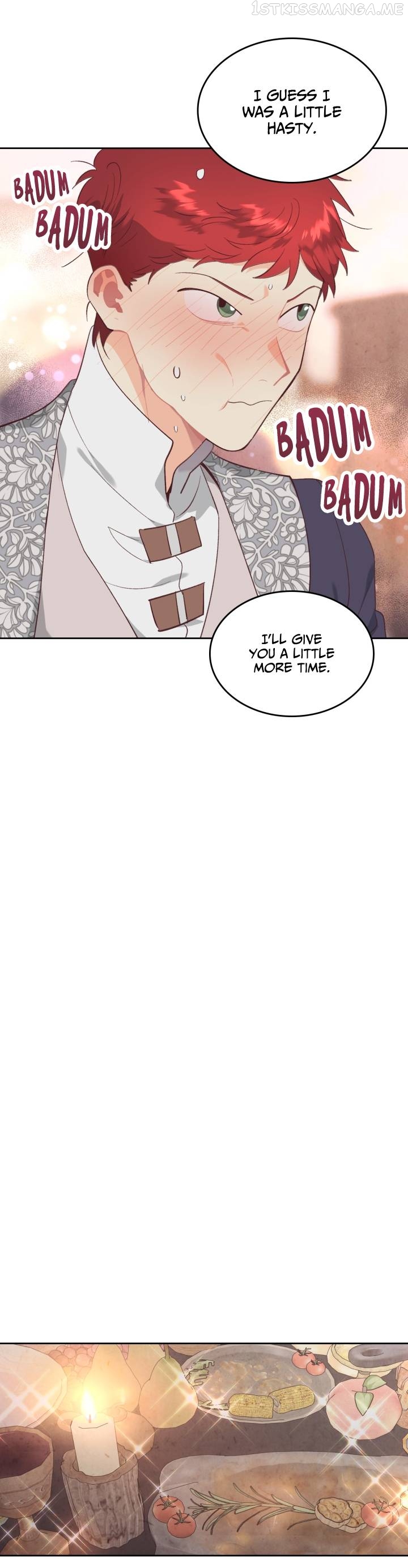 Read Emperor And The Female Knight ENGLISH Manga Online