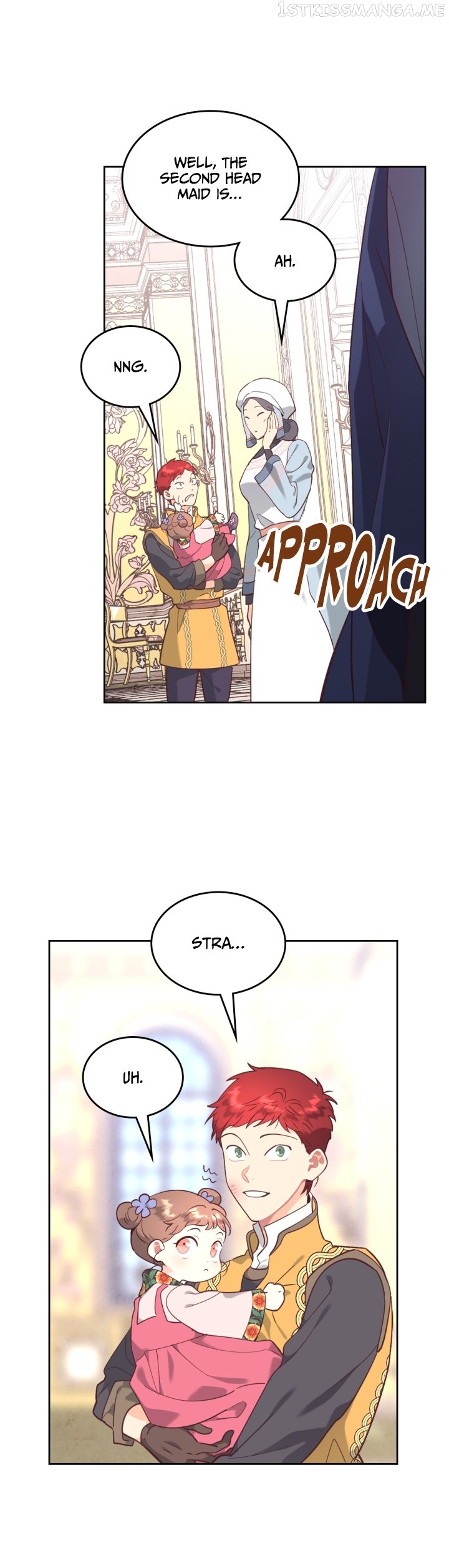 Read Emperor And The Female Knight ENGLISH Manga Online