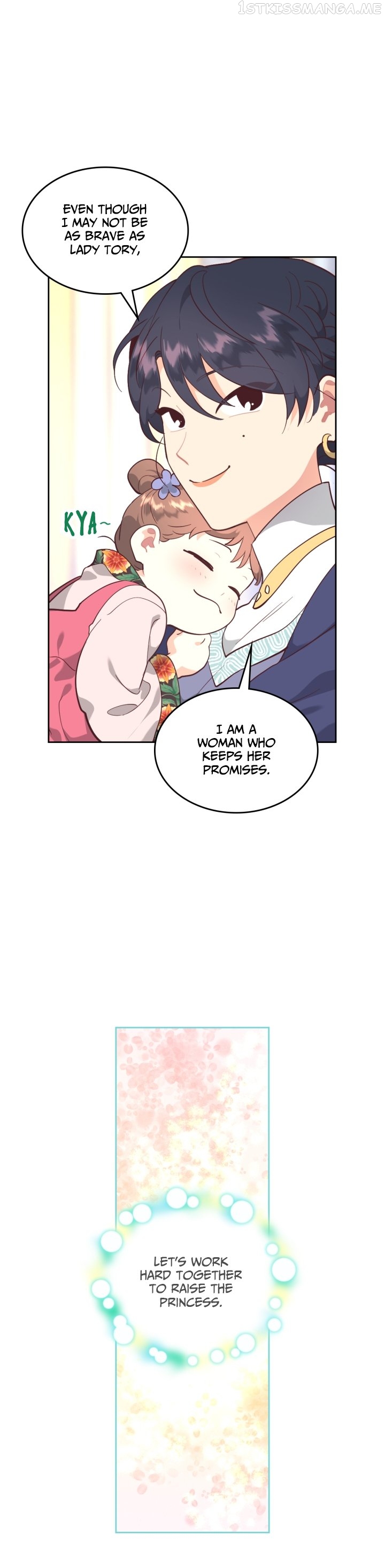 Read Emperor And The Female Knight ENGLISH Manga Online