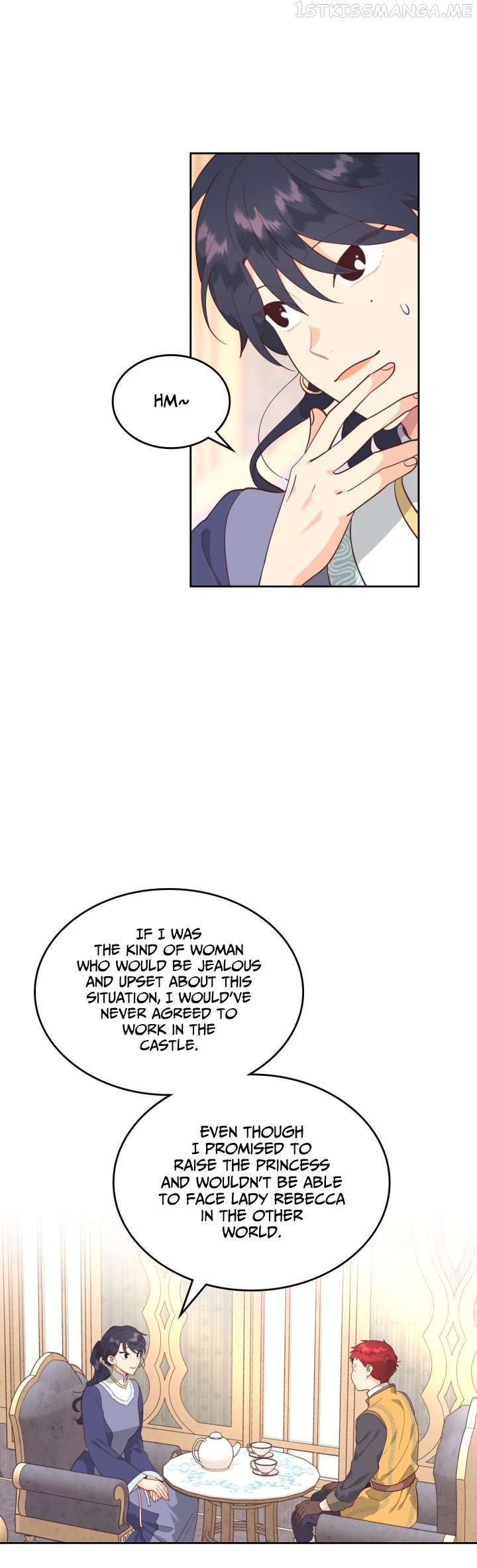 Read Emperor And The Female Knight ENGLISH Manga Online