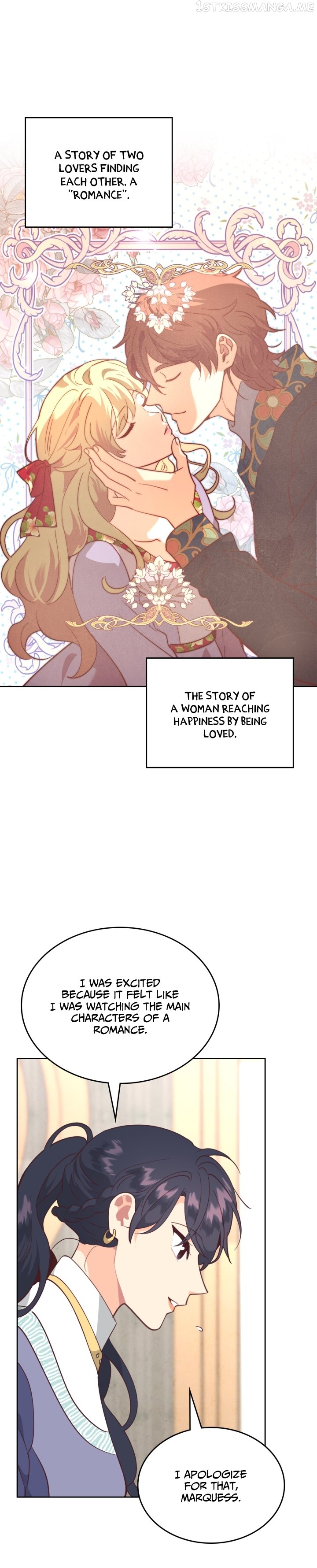 Read Emperor And The Female Knight ENGLISH Manga Online
