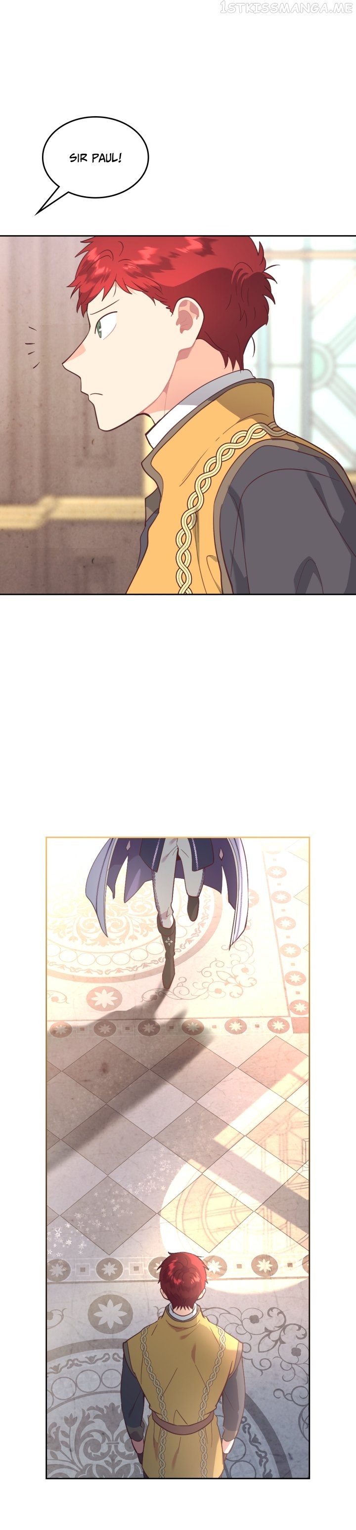 Read Emperor And The Female Knight ENGLISH Manga Online