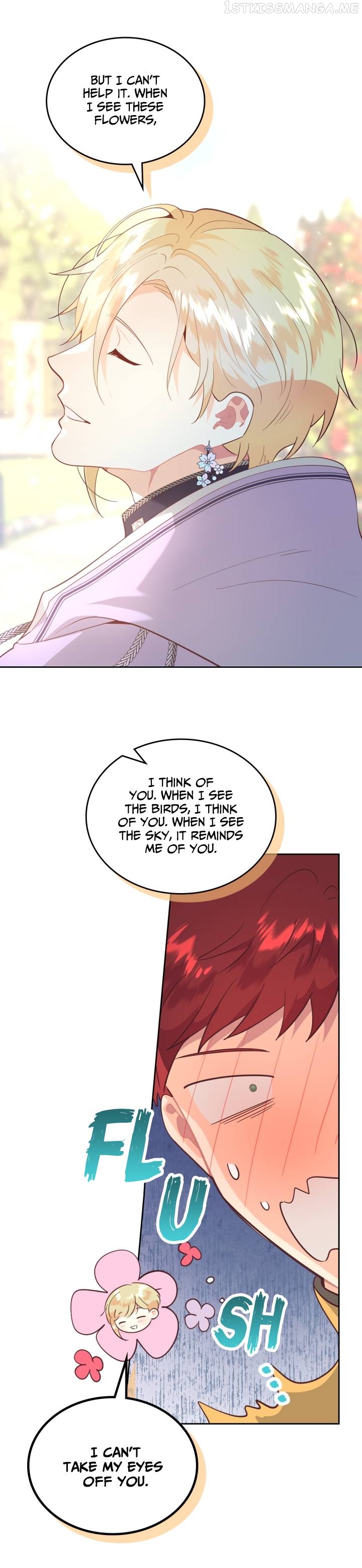 Read Emperor And The Female Knight ENGLISH Manga Online