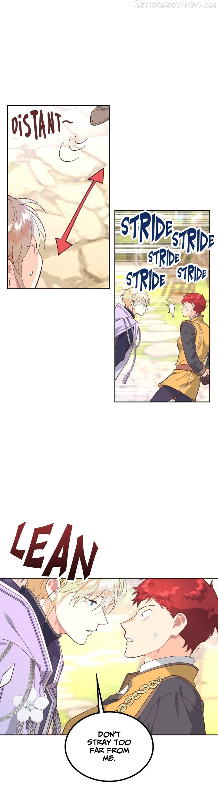Read Emperor And The Female Knight ENGLISH Manga Online