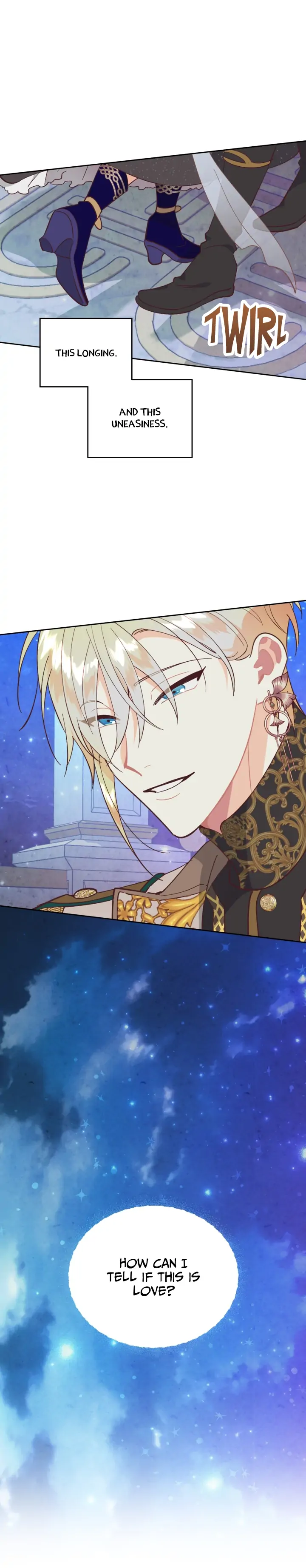 Read Emperor And The Female Knight ENGLISH Manga Online