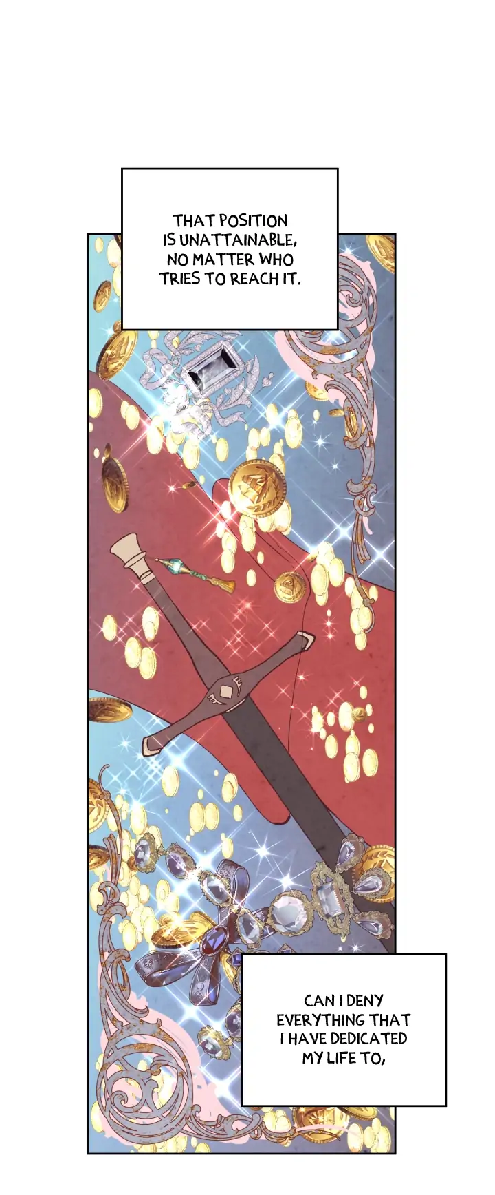 Read Emperor And The Female Knight ENGLISH Manga Online