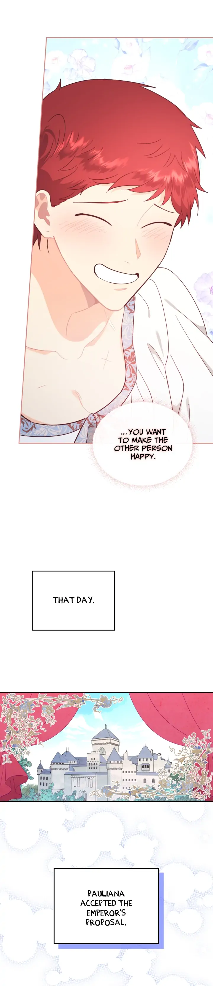 Read Emperor And The Female Knight ENGLISH Manga Online