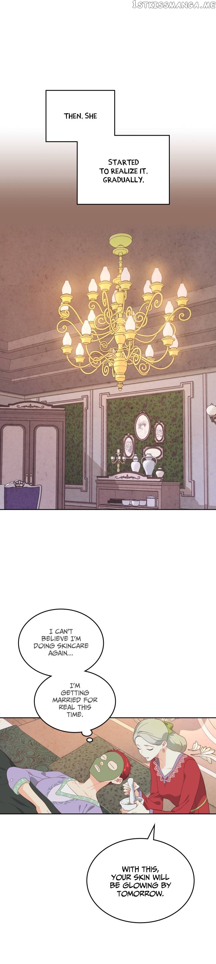 Read Emperor And The Female Knight ENGLISH Manga Online