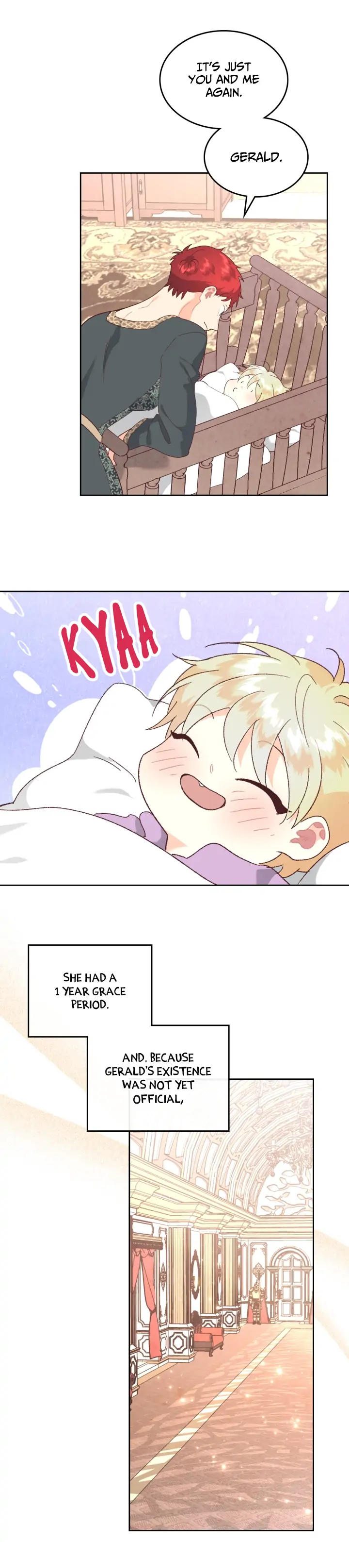 Read Emperor And The Female Knight ENGLISH Manga Online