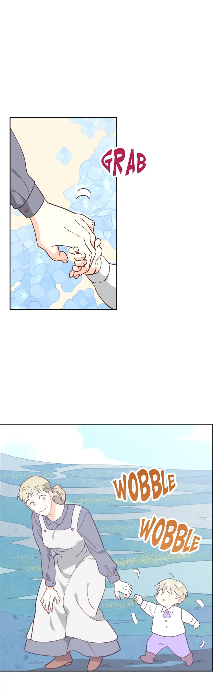 Read Emperor And The Female Knight ENGLISH Manga Online