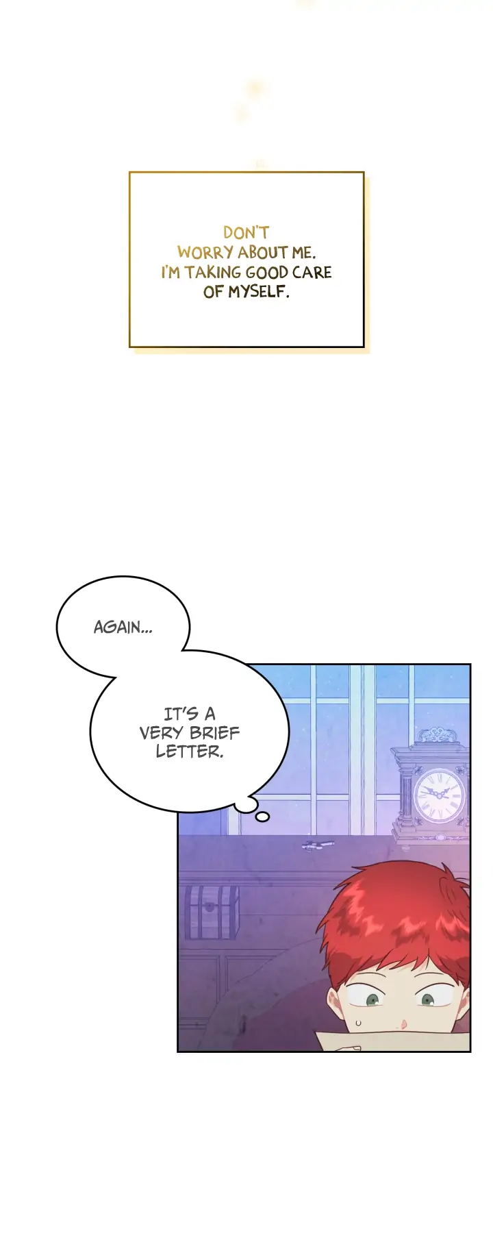 Read Emperor And The Female Knight ENGLISH Manga Online