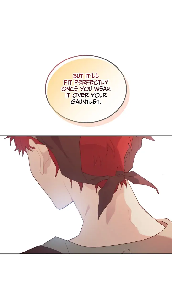 Read Emperor And The Female Knight ENGLISH Manga Online