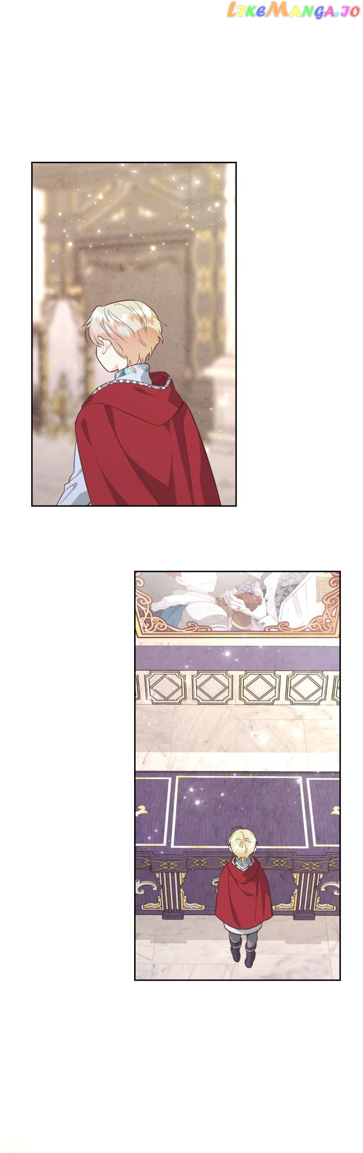 Read Emperor And The Female Knight ENGLISH Manga Online