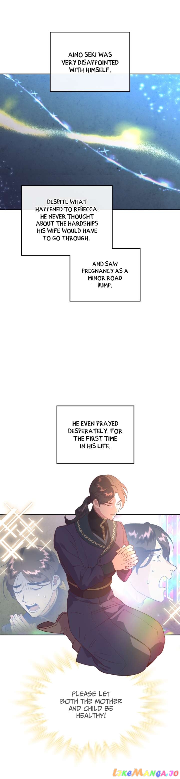 Read Emperor And The Female Knight ENGLISH Manga Online