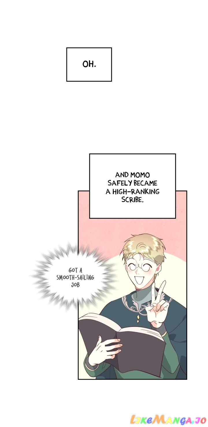 Read Emperor And The Female Knight ENGLISH Manga Online
