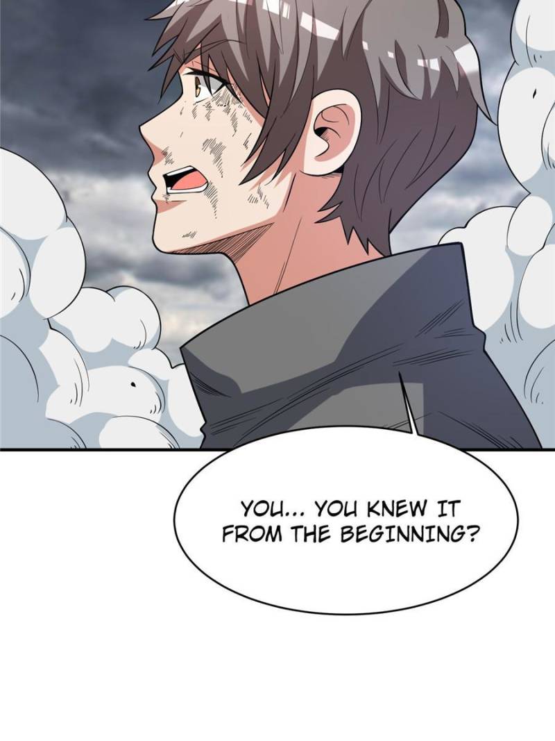 Read Endgame Restart ENGLISH Manga Online