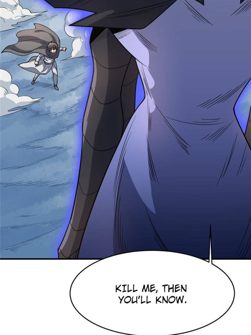 Read Endgame Restart ENGLISH Manga Online