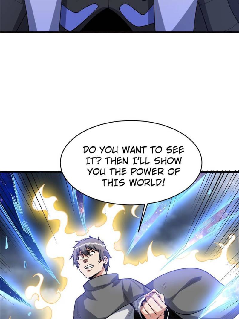 Read Endgame Restart ENGLISH Manga Online