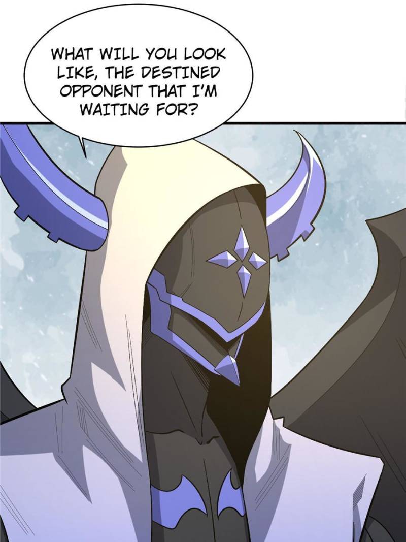 Read Endgame Restart ENGLISH Manga Online