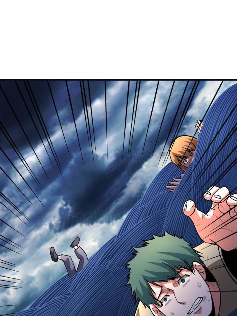 Read Endgame Restart ENGLISH Manga Online