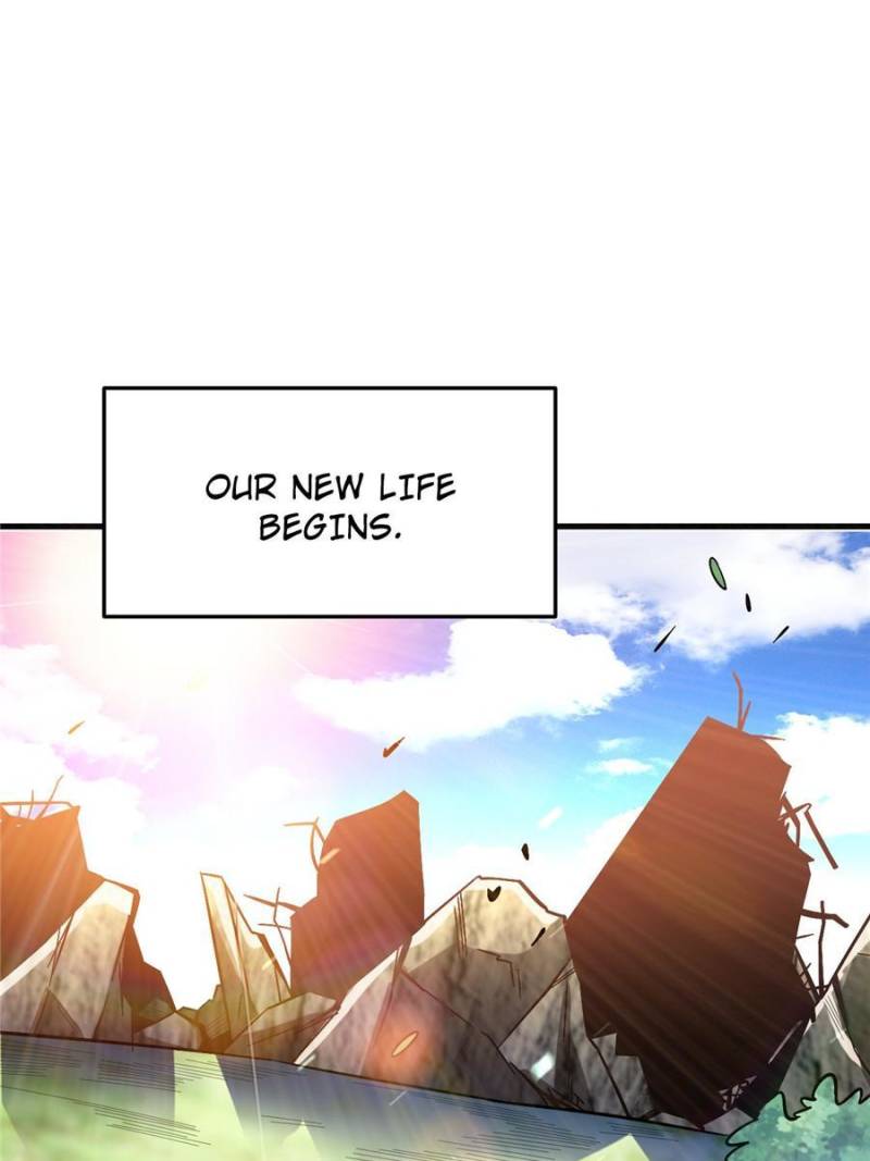 Read Endgame Restart ENGLISH Manga Online